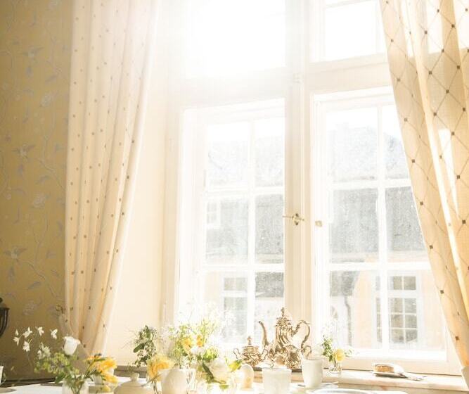 Hotel Lübecker Krönchen