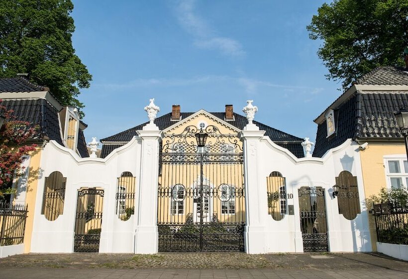 Hotel Lübecker Krönchen