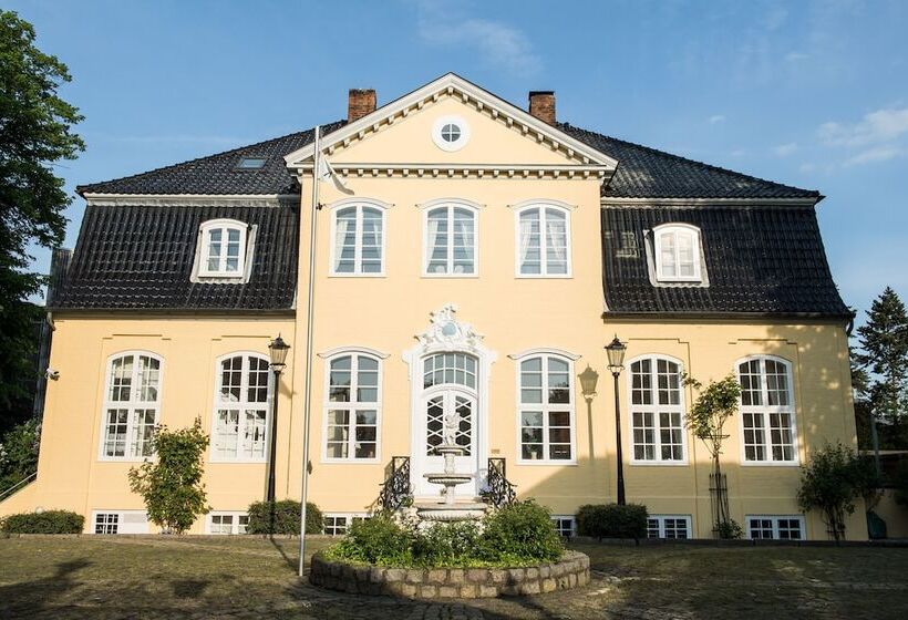 Hotel Lübecker Krönchen