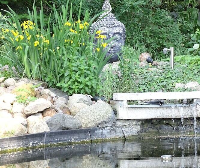 Hotel Lübecker Krönchen