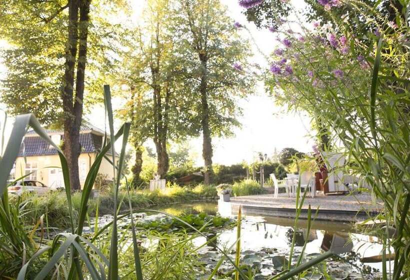 Hotel Lübecker Krönchen