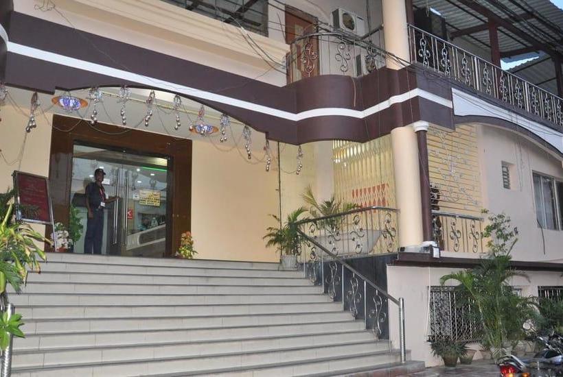 Hotel Mahabir Galaxy