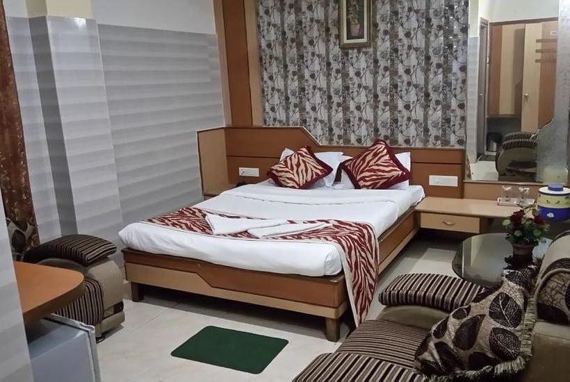 Hotel Mahabir Galaxy