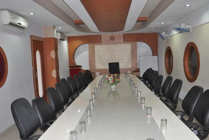 Hotel Mahabir Galaxy