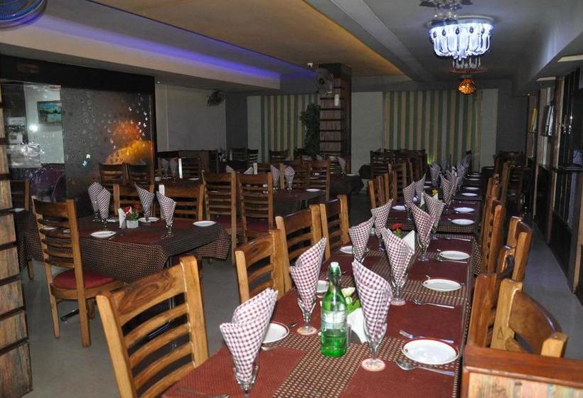 Hotel Mahabir Galaxy