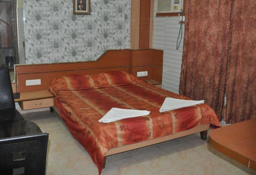 Hotel Mahabir Galaxy