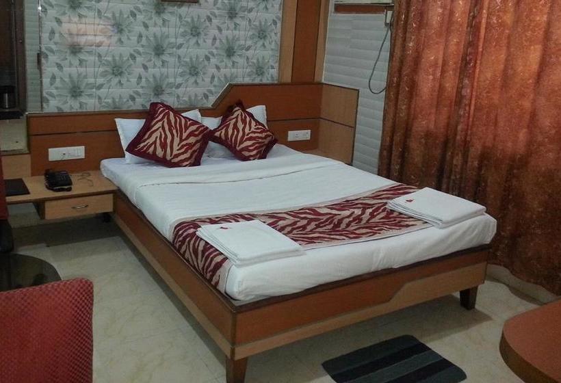 Hotel Mahabir Galaxy