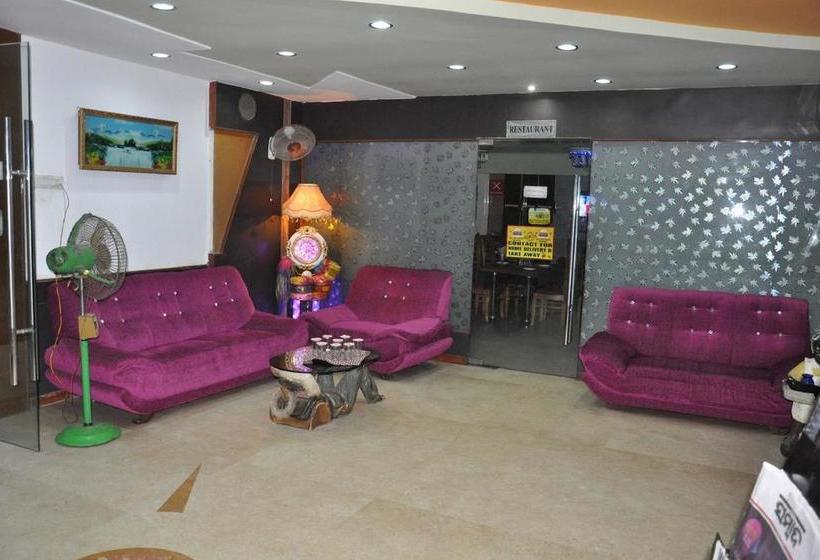 Hotel Mahabir Galaxy