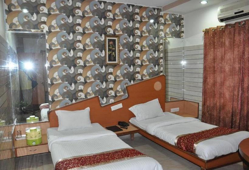 Hotel Mahabir Galaxy