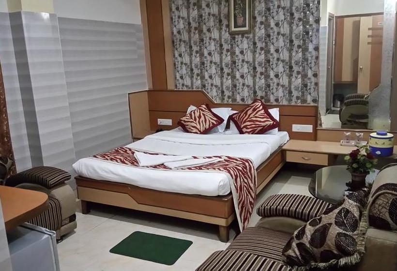 Hotel Mahabir Galaxy