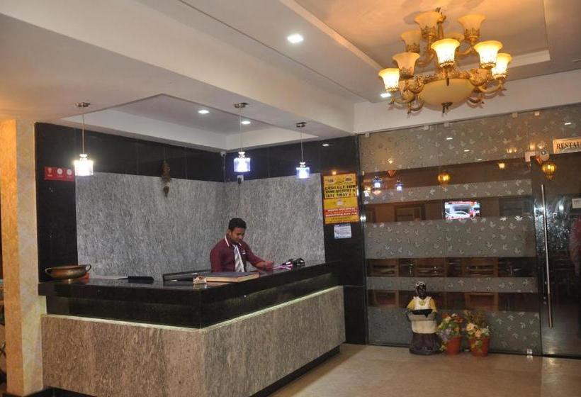 Hotel Mahabir Galaxy