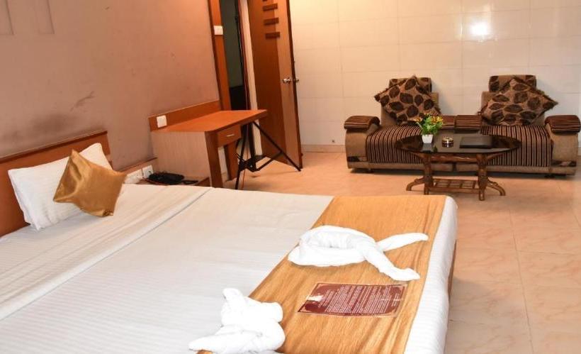 Hotel Mahabir Galaxy