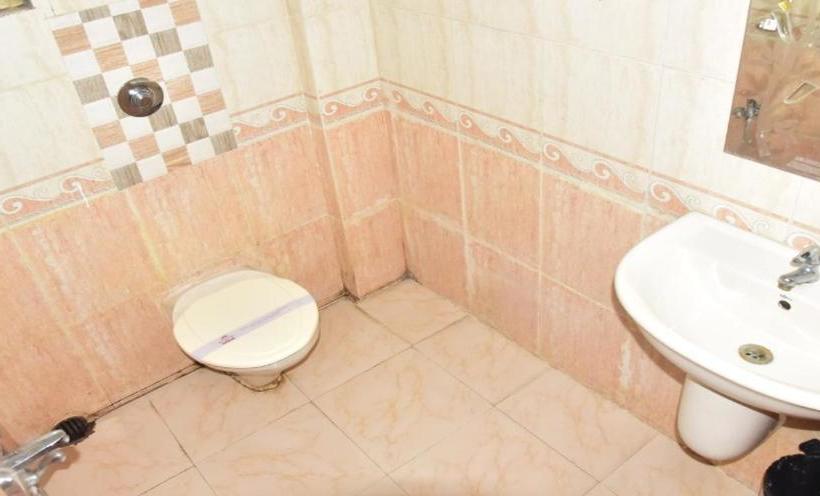 Hotel Mahabir Galaxy