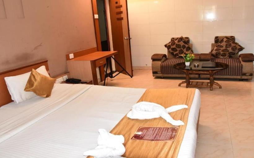 Hotel Mahabir Galaxy