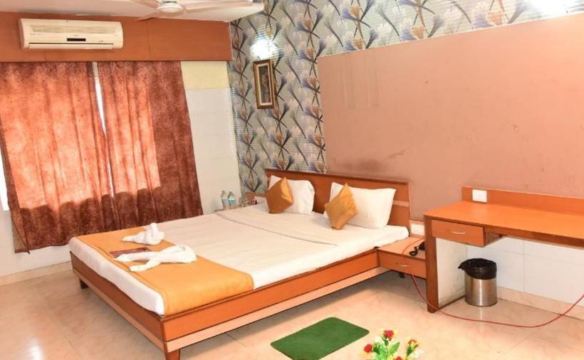 Hotel Mahabir Galaxy