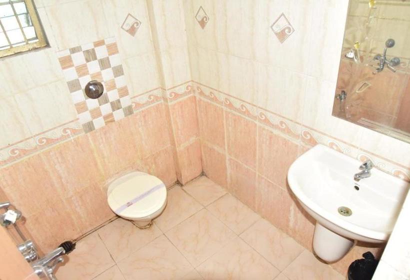 Hotel Mahabir Galaxy