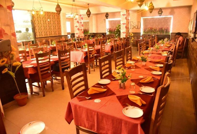 Hotel Mahabir Galaxy