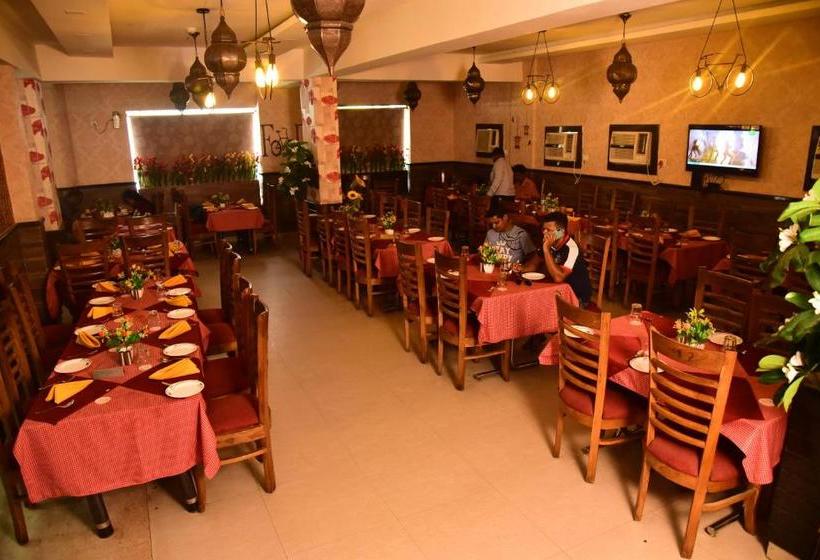 Hotel Mahabir Galaxy