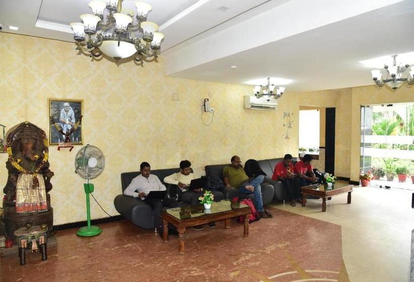 Hotel Mahabir Galaxy