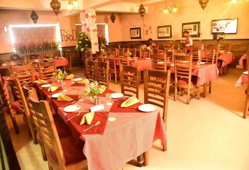 Hotel Mahabir Galaxy