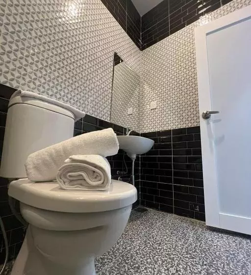 M S Hotel, Tengku Kelana Ktm Klang