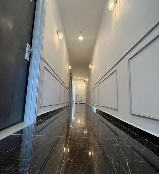 M S Hotel, Tengku Kelana Ktm Klang