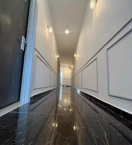 M S Hotel, Tengku Kelana Ktm Klang