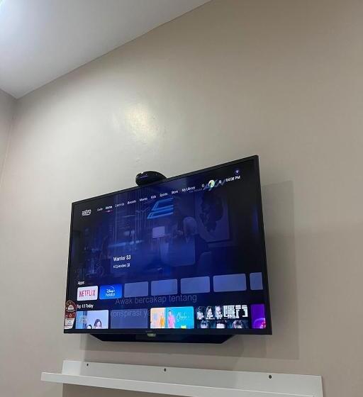 M S Hotel, Tengku Kelana Ktm Klang