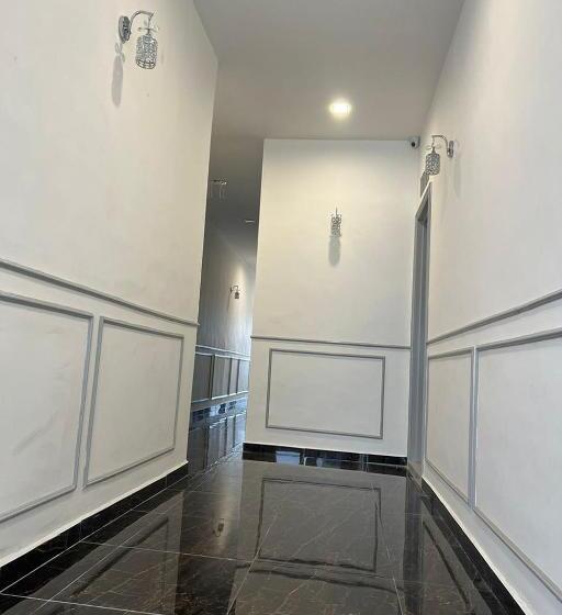 M S Hotel, Tengku Kelana Ktm Klang