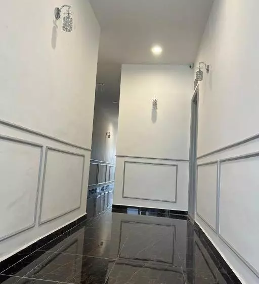 M S Hotel, Tengku Kelana Ktm Klang
