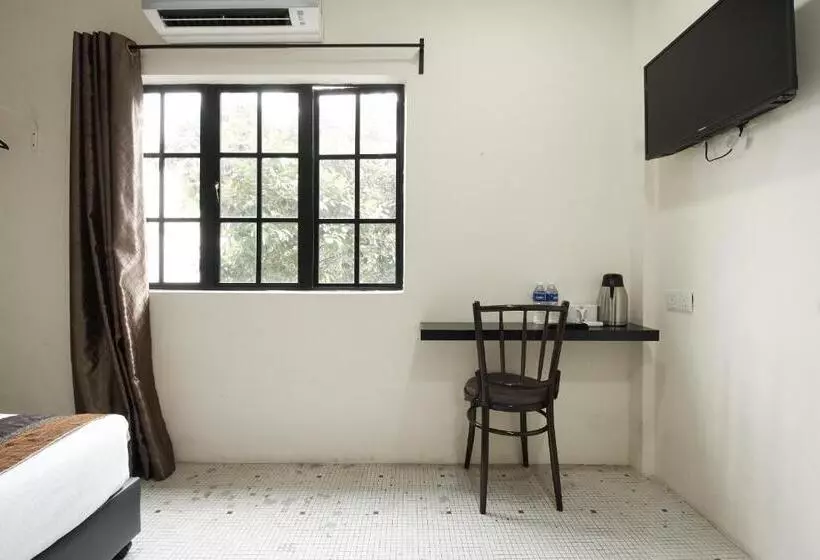 M S Hotel, Tengku Kelana Ktm Klang