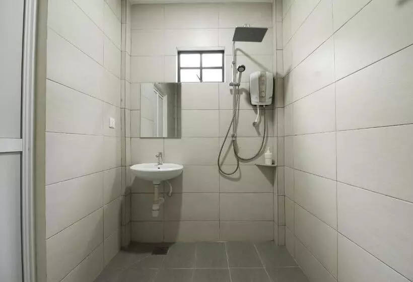 M S Hotel, Tengku Kelana Ktm Klang