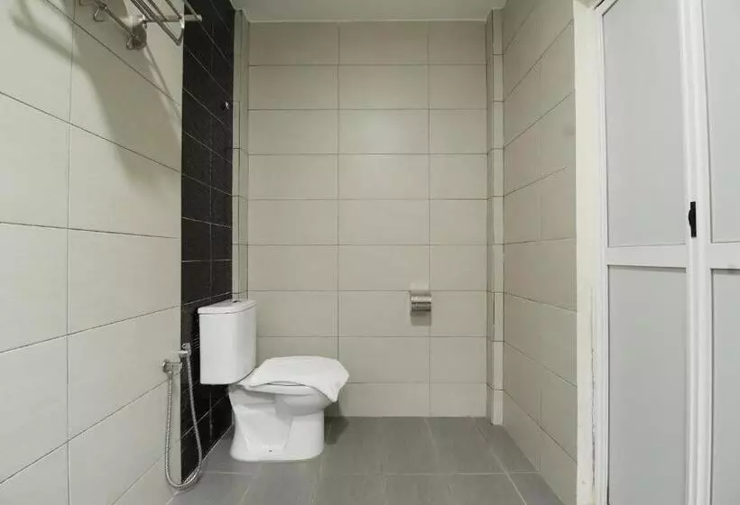 M S Hotel, Tengku Kelana Ktm Klang
