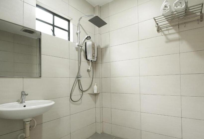 M S Hotel, Tengku Kelana Ktm Klang