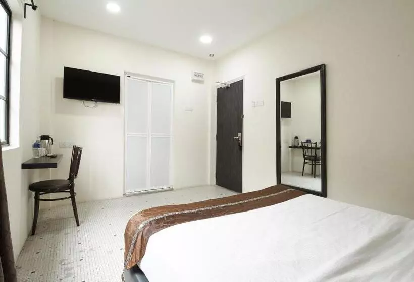 M S Hotel, Tengku Kelana Ktm Klang