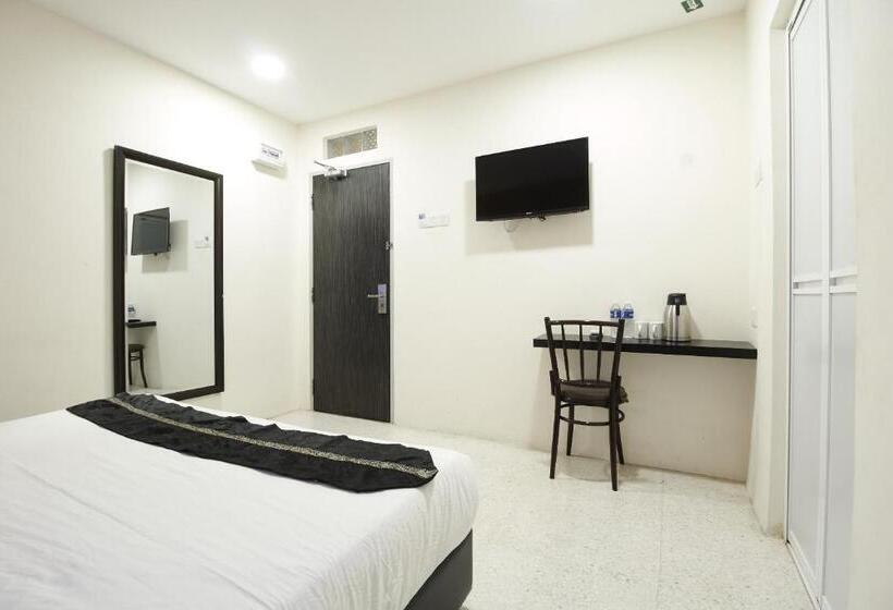 M S Hotel, Tengku Kelana Ktm Klang