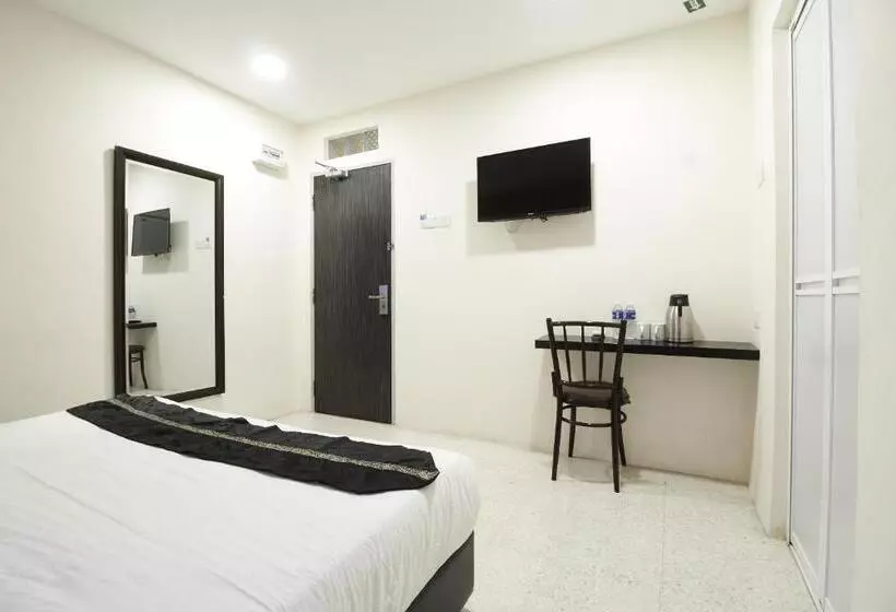 M S Hotel, Tengku Kelana Ktm Klang