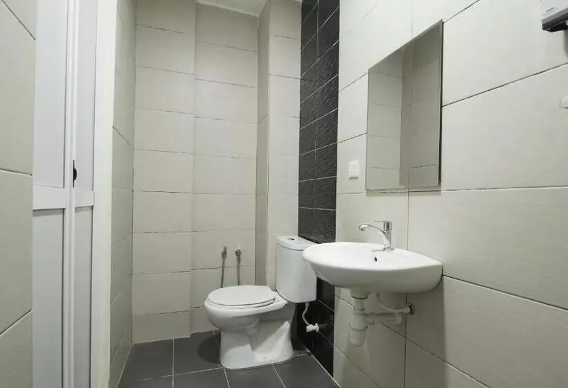 M S Hotel, Tengku Kelana Ktm Klang