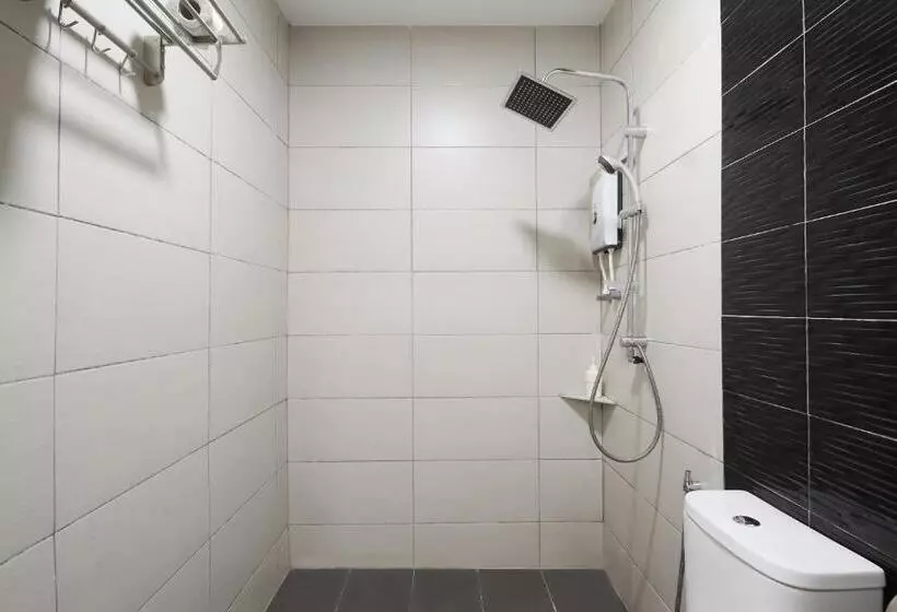 M S Hotel, Tengku Kelana Ktm Klang