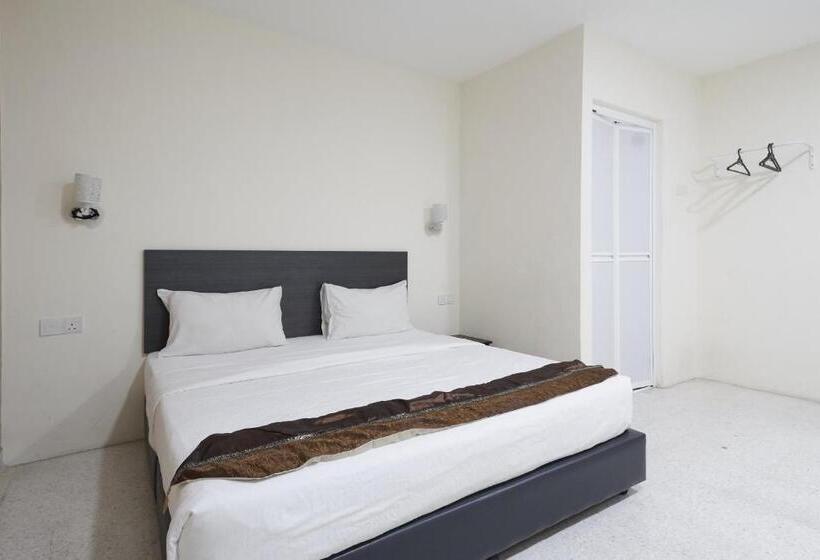 M S Hotel, Tengku Kelana Ktm Klang