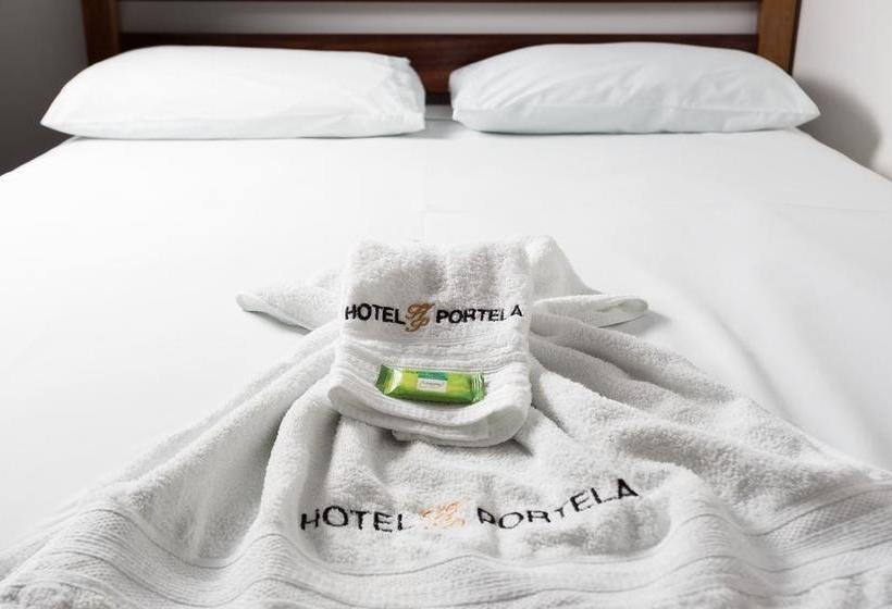 בית מלון כפרי Portela Iii   Aprox 600m Do Thermas Dos Laranjais E Hot Beach