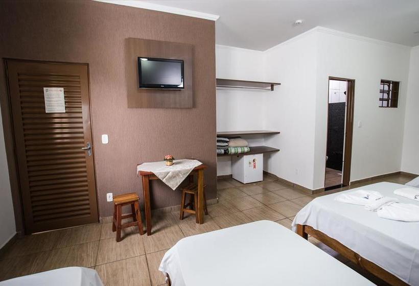 בית מלון כפרי Portela Iii   Aprox 600m Do Thermas Dos Laranjais E Hot Beach