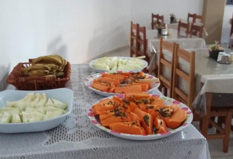 בית מלון כפרי Portela Iii   Aprox 600m Do Thermas Dos Laranjais E Hot Beach