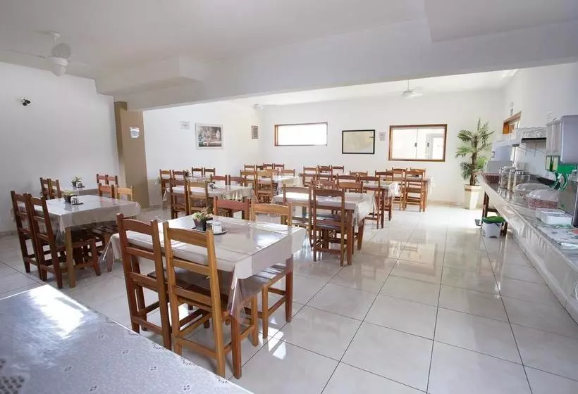ホテル Portela Iii Aprox 600m Do Thermas Dos Laranjais E Hot Beach