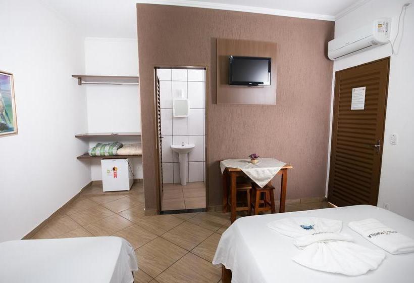 בית מלון כפרי Portela Iii   Aprox 600m Do Thermas Dos Laranjais E Hot Beach