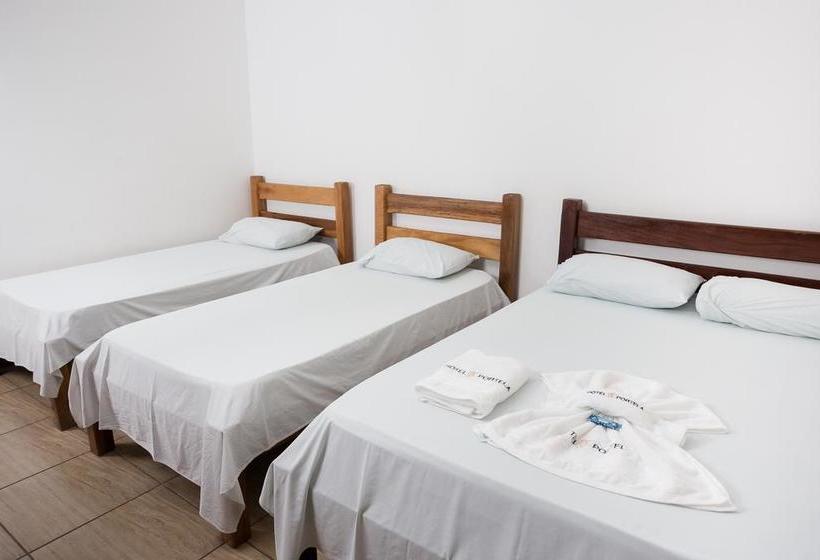 בית מלון כפרי Portela Iii   Aprox 600m Do Thermas Dos Laranjais E Hot Beach