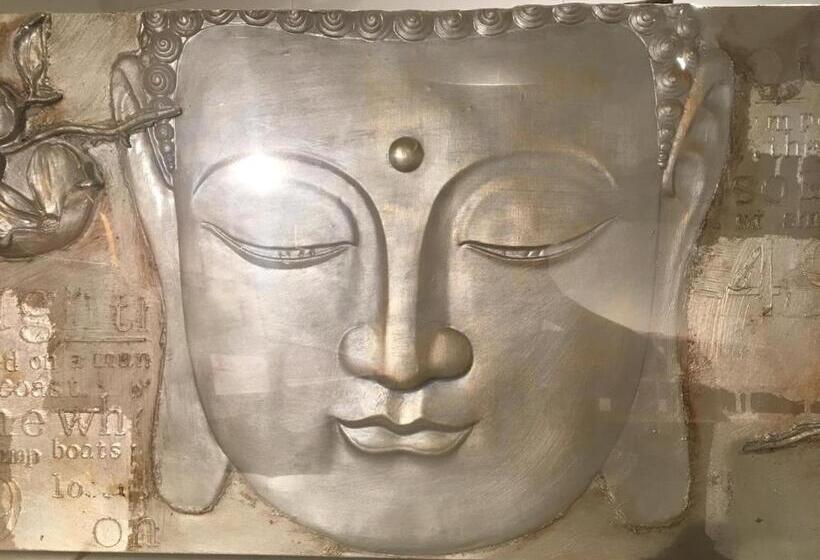 هتل Smartroom The Residence La Cittadella Baden