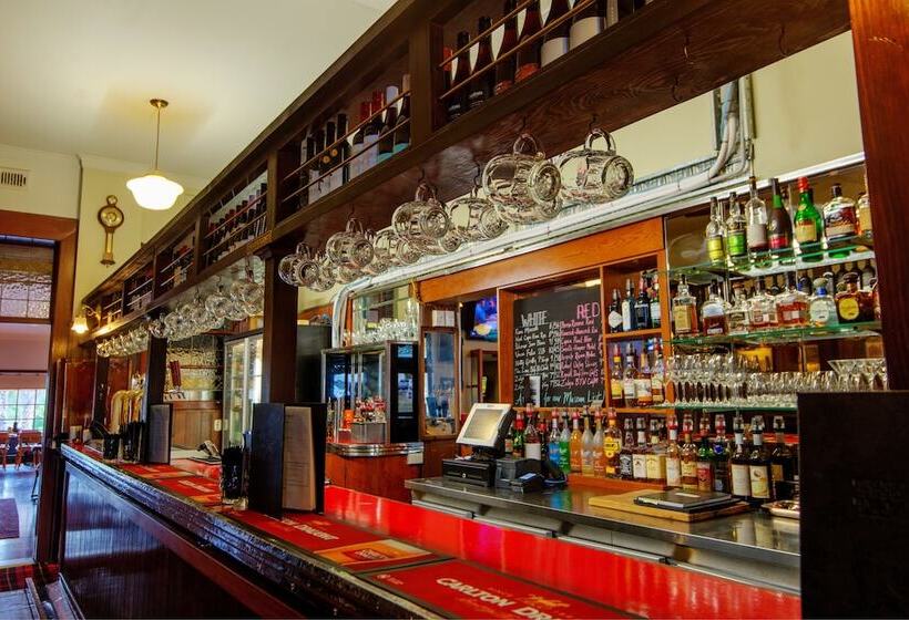 فندق The Tamworth