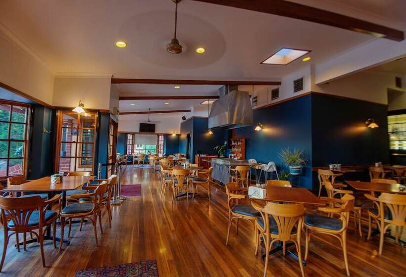 فندق The Tamworth