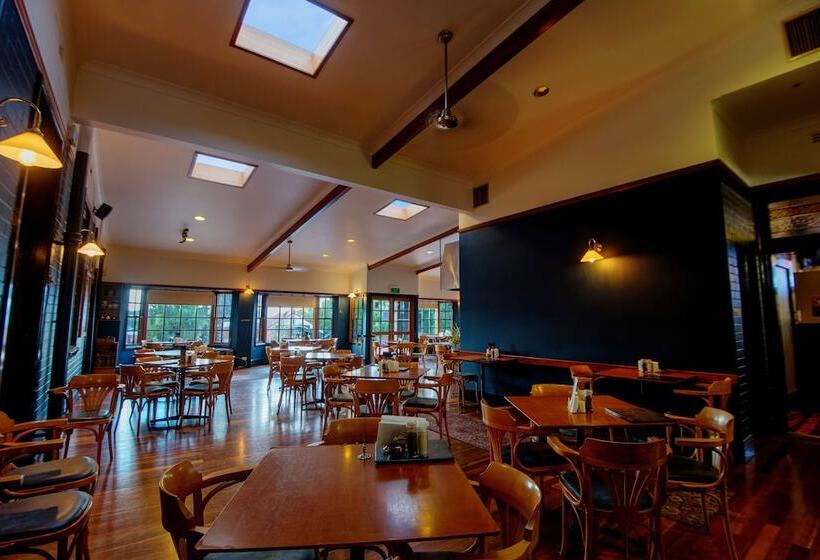 فندق The Tamworth